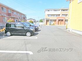 滋賀県近江八幡市堀上町（賃貸アパート1LDK・1階・50.16㎡） その23