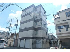 京都府京都市右京区西院下花田町（賃貸マンション1K・3階・23.53㎡） その9