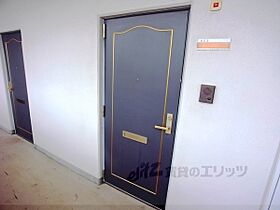 滋賀県大津市大萱１丁目（賃貸マンション1K・6階・21.00㎡） その7