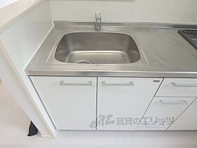 ソレイユ大津 101 ｜ 滋賀県大津市朝日が丘１丁目（賃貸マンション2LDK・1階・53.05㎡） その9