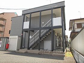 滋賀県草津市野村６丁目（賃貸アパート1K・1階・22.35㎡） その1