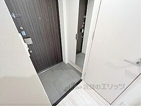 京都府京都市南区吉祥院定成町（賃貸マンション1DK・7階・26.70㎡） その12