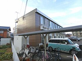 レオパレス八日市 205 ｜ 滋賀県東近江市八日市上之町（賃貸アパート1K・2階・20.28㎡） その9