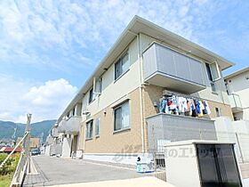 メゾンアンソレイユ 102 ｜ 滋賀県大津市下阪本５丁目（賃貸アパート2LDK・1階・65.35㎡） その11