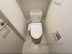 滋賀県草津市野路町（賃貸アパート1K・3階・29.50㎡） その13