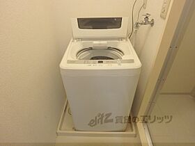 レオパレスカンフォーラ 105 ｜ 滋賀県大津市皇子が丘１丁目（賃貸アパート1K・1階・20.37㎡） その17