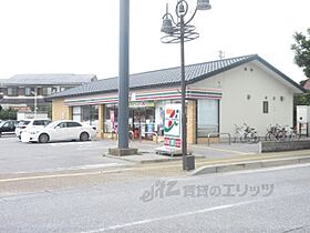 仮称）栄町ＰＪ 202 ｜ 滋賀県彦根市栄町２丁目（賃貸アパート1K・2階・32.43㎡） その4