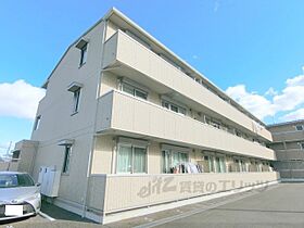 滋賀県大津市大萱２丁目（賃貸アパート1LDK・1階・50.28㎡） その1