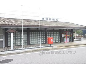 滋賀県彦根市高宮町（賃貸アパート1K・2階・19.87㎡） その10