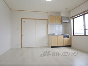 滋賀県大津市本堅田４丁目（賃貸マンション1LDK・5階・49.31㎡） その3