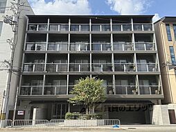 京都市営烏丸線 丸太町駅 徒歩2分の賃貸マンション