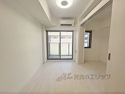 アドバンス京都クラッセ 3階1LDKのリビング/ダイニング