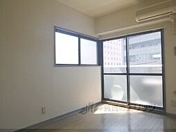 京阪本線 清水五条駅 徒歩4分の賃貸マンション 9階1DKのリビング/ダイニング