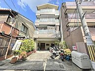 京都府京都市下京区若宮通五条上る布屋町：物件画像／株式会社エリッツ　京都駅前店