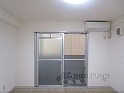 ドエル1号館Ｓ・Ｙ 3階1Kのリビング/ダイニング