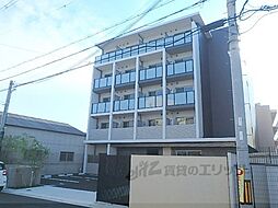 JR東海道・山陽本線 西大路駅 徒歩7分