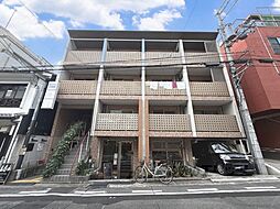 京都市営烏丸線 丸太町駅 徒歩4分