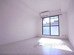 アムフルース2（ツバイ） 1階1Kのリビング/ダイニング