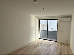 MAISON DOUCE浜大津 406 4階1Kのリビング/ダイニング