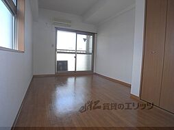 Ｓｈｉｎｅ蛸薬師 601 6階1DKのリビング/ダイニング