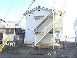 JR湖西線 大津京駅 徒歩17分