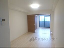 阪急京都本線 京都河原町駅 徒歩3分の賃貸マンション 5階1LDKのリビング/ダイニング