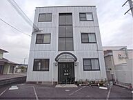 滋賀県大津市平津1丁目：物件画像／株式会社エリッツ　京都駅前店