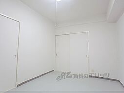 JR東海道・山陽本線 京都駅 徒歩17分の賃貸マンション 3階2Kのリビング/ダイニング