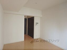 カスタリア京都西大路 7階1Kのリビング/ダイニング