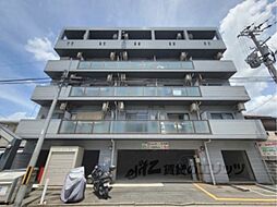 プリマベーラ西京極