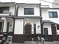 京都府京都市伏見区深草下川原町：物件画像／株式会社エリッツ　京都駅前店