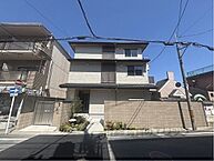 京都府京都市東山区一橋宮ノ内町：物件画像／株式会社エリッツ　京都駅前店