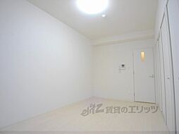 サイト祇園八坂 5階1Kのリビング/ダイニング