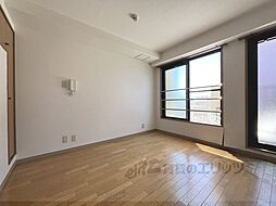 スパッションＭ＆Ｊ 3階1Kのリビング/ダイニング