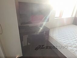 GRAND LATTICE SAYAMACHI 5階1Kのリビング/ダイニング