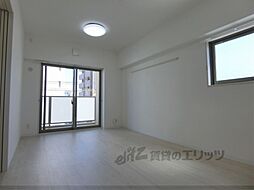 ドウェル東寺道 402 4階1LDKのリビング/ダイニング