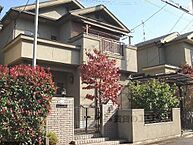 滋賀県大津市国分1丁目：物件画像／株式会社エリッツ　京都駅前店