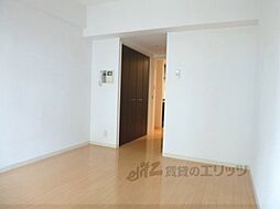 カスタリア京都西大路 8階1Kのリビング/ダイニング