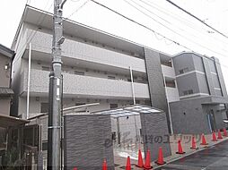 京阪本線 伏見稲荷駅 徒歩6分の賃貸マンション