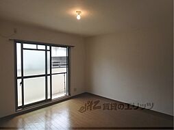 ステラマリスI 2階1Kのリビング/ダイニング