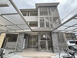 プライベートレジデンス山科御陵