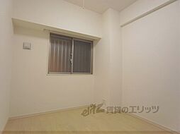 エステムプラザ京都河原町通IIレジデンシャル 8階2Kのリビング/ダイニング