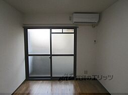 ラピス京都神宮道 203 2階1Kのリビング/ダイニング