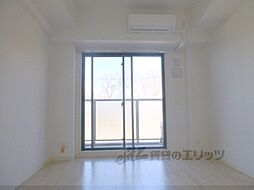 エステムプラザ京都聚楽第雅邸 4階1Kのリビング/ダイニング