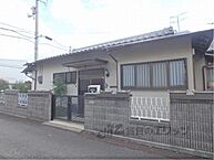 滋賀県大津市唐崎3丁目：物件画像／株式会社エリッツ　京都駅前店