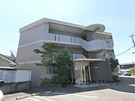 滋賀県大津市大萱5丁目：物件画像／株式会社エリッツ　京都駅前店