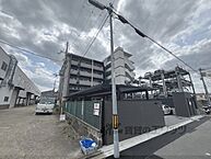 京都府京都市南区上鳥羽堀子町：物件画像／株式会社エリッツ　京都駅前店