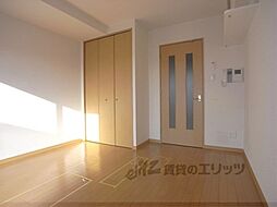 ベラジオ五条烏丸 1Kの写真