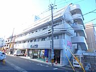 滋賀県大津市大萱1丁目：物件画像／株式会社エリッツ　京都駅前店