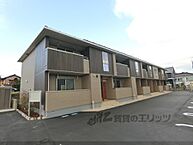 滋賀県大津市平津1丁目：物件画像／株式会社エリッツ　京都駅前店